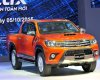 Toyota Hilux Q 2016 - Chào xuân 2017, mua Hilux đến Toyota Hà Đông, nhận ưu đãi khủng đầu năm