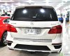 Mercedes-Benz GL-Class 550 2013 - Bán Mercedes GL550 Model 2013, màu trắng, nhập khẩu