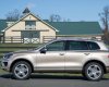 Volkswagen Touareg GP 2016 - Bán ô tô Volkswagen Touareg GP đời 2016, màughi vàng, xe nhập