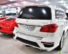 Mercedes-Benz GL-Class 550 2013 - Bán Mercedes GL550 Model 2013, màu trắng, nhập khẩu