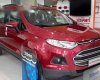 Ford EcoSport   2016 - Bán xe Ford EcoSport đời 2016, màu đỏ, 685 triệu