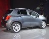 Chevrolet Trax 2017 - Cần bán Chevrolet Trax đời 2017, có đủ màu, nhập khẩu, có xe giao ngay, giảm giá tiền mặt cực khủng