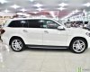 Mercedes-Benz GL-Class 550 2013 - Bán Mercedes GL550 Model 2013, màu trắng, nhập khẩu