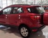 Ford EcoSport   2016 - Bán xe Ford EcoSport đời 2016, màu đỏ, 685 triệu