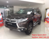 Mitsubishi Pajero 2017 - Bán xe Mitsubishi Pajero Sport All New 2017 giá tốt nhất, quà tặng khủng