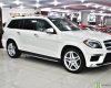 Mercedes-Benz GL-Class 550 2013 - Bán Mercedes GL550 Model 2013, màu trắng, nhập khẩu