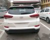 Hyundai Tucson 2017 - Cần bán xe Hyundai Tucson đời 2017, màu trắng, nhập khẩu, 960 triệu