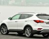 Hyundai Santa Fe CRDI 4WD 2018 - Hyundai BG cần bán xe Hyundai Santa Fe máy dầu 2018, màu trắng, bản đặc biệt. Trưởng phòng KD: Mr Trung 0941.367.999
