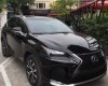 Lexus NX   200T 2015 - Bán ô tô Lexus NX 200T đời 2015, màu đen, nhập khẩu chính chủ