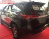 Toyota Fortuner G 2017 - Bán xe Toyota Fortuner 2.4G 2017, máy dầu, nhập khẩu Indonesia, KM cực lớn, giao xe ngay, trả góp 90%