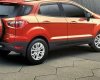Ford EcoSport 2016 - Bán Ford EcoSport năm 2016, màu đỏ, giá bán 620tr