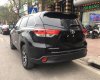 Toyota Highlander 2018 - Giao ngay Toyota Highlander 2018 màu đen, trắng, đỏ, xám, nâu, giá tốt nhất