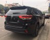 Toyota Highlander 2018 - Giao ngay Toyota Highlander 2018 màu đen, trắng, đỏ, xám, nâu, giá tốt nhất