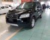 Chevrolet Captiva 2.4LT 2007 - Captiva cũ 2007 xe gia đình chạy giá tốt LH: 0942.627.357