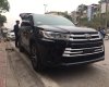 Toyota Highlander 2018 - Giao ngay Toyota Highlander 2018 màu đen, trắng, đỏ, xám, nâu, giá tốt nhất