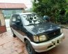 Mitsubishi Jolie   2000 - Chính chủ bán Mitsubishi Jolie đời 2000, xe nhập