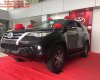Toyota Fortuner G 2017 - Bán xe Toyota Fortuner 2.4G 2017, máy dầu, nhập khẩu Indonesia, KM cực lớn, giao xe ngay, trả góp 90%