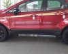 Ford EcoSport 2016 - Bán Ford EcoSport năm 2016, màu đỏ, giá bán 620tr