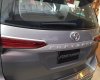 Toyota Fortuner 2.4G 2017 - Toyota Giải Phóng bán xe Toyota Fortuner 2.4G đời 2017, màu bạc, nhập khẩu nguyên chiếc, KM cực lớn, giao xe ngay