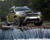 Renault Duster 2017 - Bán Renault Duster đời 2017, màu đen, nhập khẩu nguyên chiếc