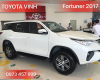 Toyota Fortuner V 2017 - Bán xe Toyota Fortuner V đời 2017, màu đen, giao nhanh tại Toyota Vinh, Nghệ An