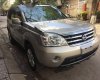 Nissan X trail 2006 - Bán ô tô Nissan X trail đời 2006, nhập khẩu nguyên chiếc số tự động, giá chỉ 387 triệu