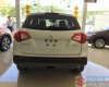 Suzuki Vitara 2017 - Suzuki Vitara nhập khẩu Châu Âu 2017, màu trắng kim cương - Chỉ có tại Suzuki Vũng Tàu