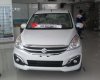 Suzuki Ertiga 2017 - Bán xe Suzuki Ertiga nhập khẩu đời 2017, màu trắng, giá tốt