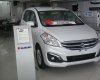 Suzuki Ertiga 2017 - Bán xe Suzuki Ertiga nhập khẩu đời 2017, màu trắng, giá tốt