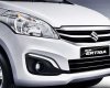 Suzuki Ertiga 2017 - Bán xe Suzuki Ertiga nhập khẩu đời 2017, màu trắng, giá tốt