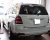 Mercedes-Benz GL 550 4Matic 2011 - Phương Nam Auto cần bán gấp Mercedes GL550 4Matic đời 2011, màu trắng, nhập khẩu 