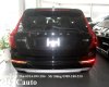 Volvo XC90 2017 - Bán xe Volvo XC90 Inscription 2017 màu đen