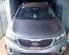 Kia Sorento 2013 - Mình bán ô tô Kia Sorento sản xuất 2013 số tự động