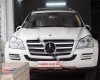 Mercedes-Benz GL 550 4Matic 2011 - Phương Nam Auto cần bán gấp Mercedes GL550 4Matic đời 2011, màu trắng, nhập khẩu 