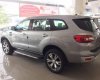 Ford Everest   2.2 Titanium  2016 - Bán xe Ford Everest 2.2 Titanium đời 2016, giá tốt
