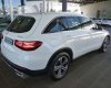 Mercedes-Benz GLC  250 2017 - Cần bán Mercedes GLC 250 giao sớm, giá không kênh. LH 0946 48 83 83