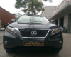 Lexus RX350   2011 - Bán Lexus RX350 năm 2011, màu xám, nhập khẩu