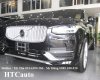 Volvo XC90 2017 - Bán xe Volvo XC90 Inscription 2017 màu đen