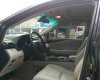 Lexus RX350   2011 - Bán Lexus RX350 năm 2011, màu xám, nhập khẩu