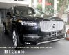 Volvo XC90 2017 - Bán xe Volvo XC90 Inscription 2017 màu đen