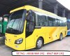 Thaco Celerio 2017 - Bán xe Thaco Town TB82S 29 chỗ đời 2017 mới 100%