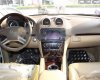 Mercedes-Benz GL 550 4Matic 2011 - Phương Nam Auto cần bán gấp Mercedes GL550 4Matic đời 2011, màu trắng, nhập khẩu 