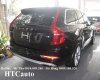 Volvo XC90 2017 - Bán xe Volvo XC90 Inscription 2017 màu đen