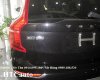 Volvo XC90 2017 - Bán xe Volvo XC90 Inscription 2017 màu đen