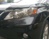 Lexus RX350   2011 - Bán Lexus RX350 năm 2011, màu xám, nhập khẩu