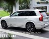 Volvo XC90 2016 - Bán xe Volvo XC90 T6 Inscription 2016, màu trắng, nhập Mỹ