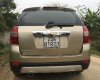 Chevrolet Captiva LT 2008 - Bán Chevrolet Captiva LT năm 2008, màu vàng chính chủ, giá chỉ 330 triệu