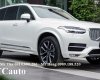 Volvo XC90 2016 - Bán xe Volvo XC90 T6 Inscription 2016, màu trắng, nhập Mỹ