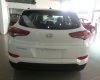 Hyundai Tucson 2.0AT  2016 - Bán ô tô Hyundai Tucson màu bạc,760tr