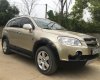 Chevrolet Captiva LT 2008 - Bán Chevrolet Captiva LT năm 2008, màu vàng chính chủ, giá chỉ 330 triệu